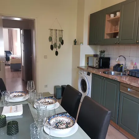 Vogelwarte - Gemuetlich, Gut Ausgestattet, Zentrumsnah * Plauen