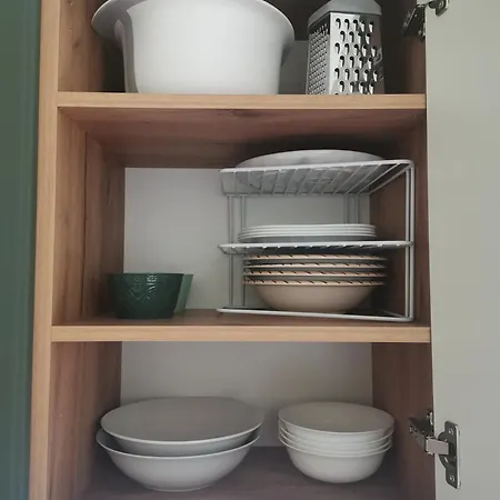 Appartement Vogelwarte - Gemuetlich, Gut Ausgestattet, Zentrumsnah