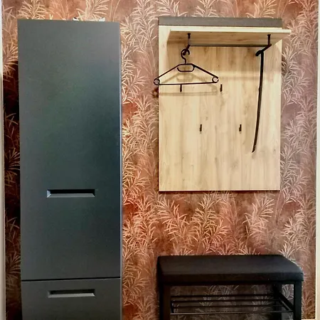 Appartement Vogelwarte - Gemuetlich, Gut Ausgestattet, Zentrumsnah Plauen