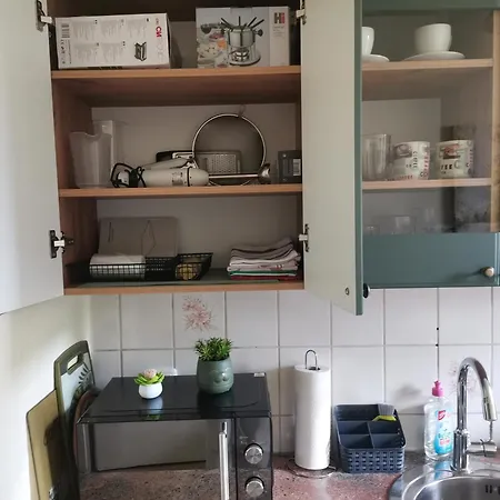 Vogelwarte - Gemuetlich, Gut Ausgestattet, Zentrumsnah