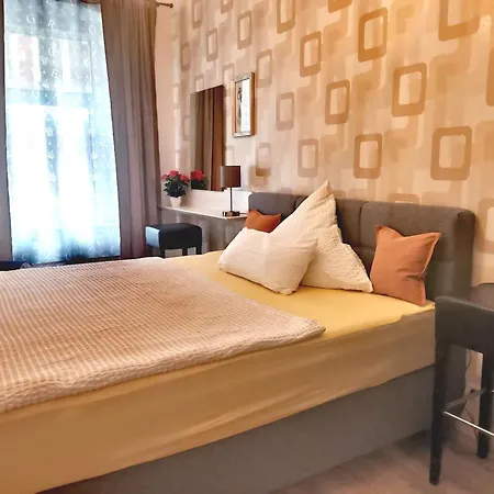 Vogelwarte - Gemuetlich, Gut Ausgestattet, Zentrumsnah *