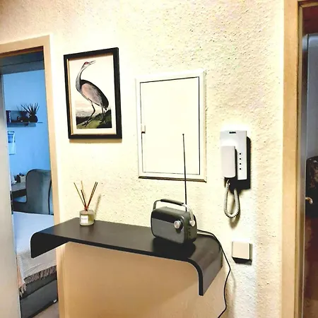 Vogelwarte - Gemuetlich, Gut Ausgestattet, Zentrumsnah * Plauen