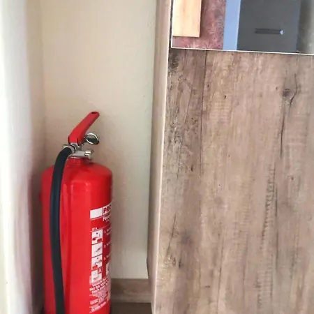 Vogelwarte - Gemuetlich, Gut Ausgestattet, Zentrumsnah * Plauen